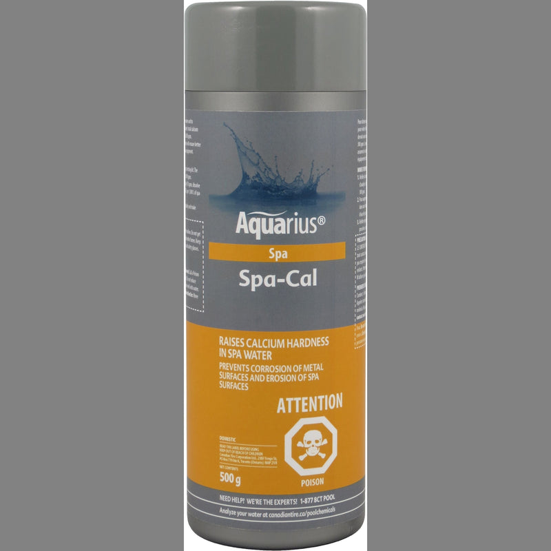 Spa-Cal, 500g I4142