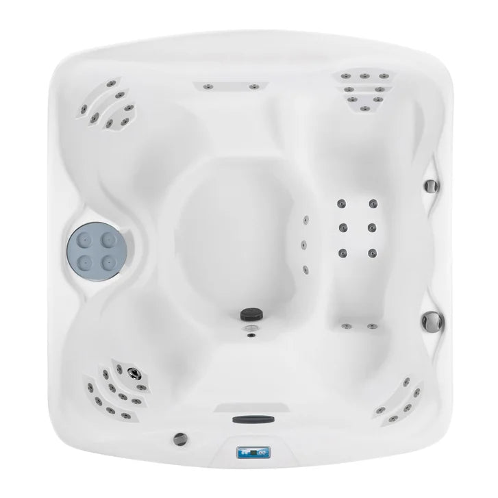 Aquaterra Aryana 44-jet Spa S7606
