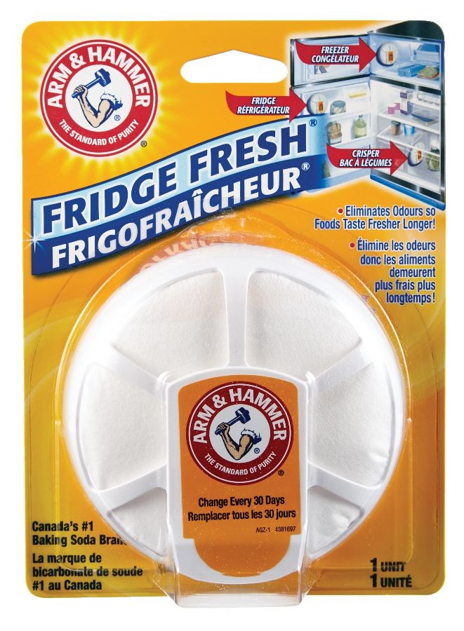 Fridge Fresh Refrigerator Deodorizer K8820