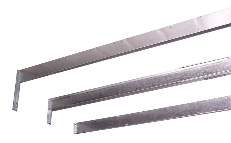 Roof Strengthening Kit for 6x5-ft and 8x6-ft Sheds H2145