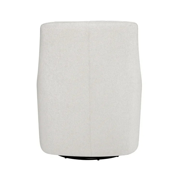 Aspen Fabric Swivel Chair S6648