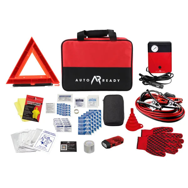 Autoready Emergency Kit A4950