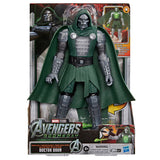 Doomsday Feature Figure