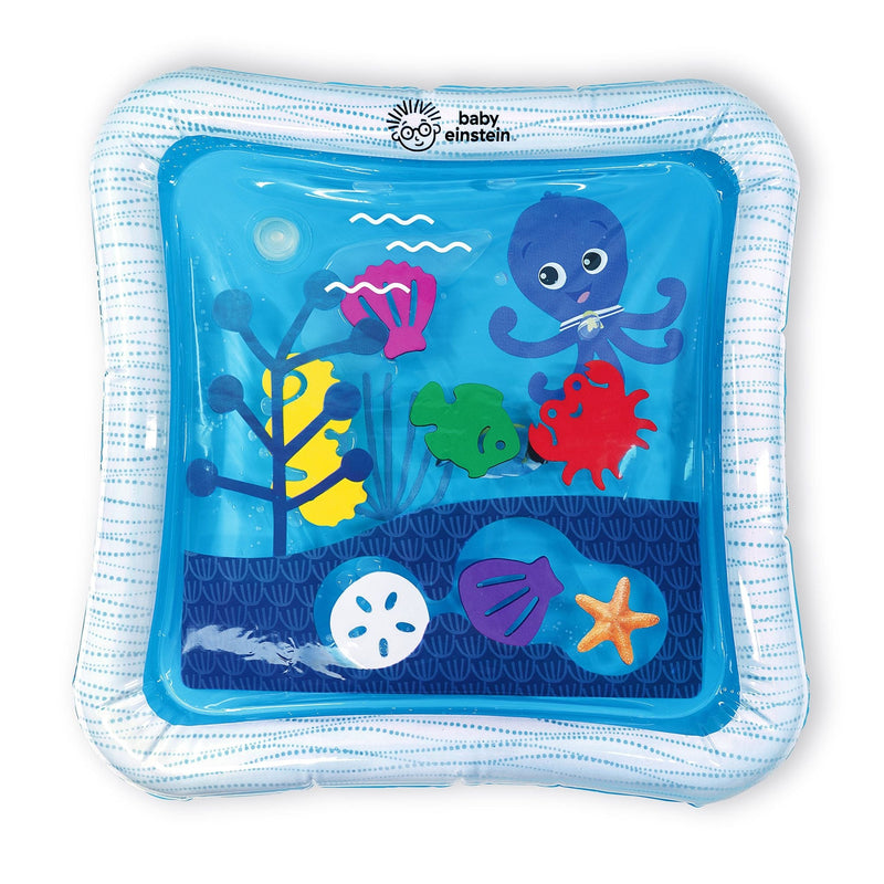 Tummy Time Water Mat Z0348
