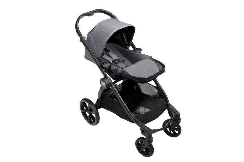 City Select 2 Stroller, Grey M1327