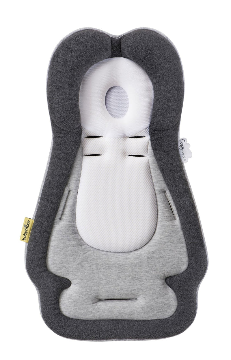 Cozymorpho Newborn Cushion Insert, Smokey K1550