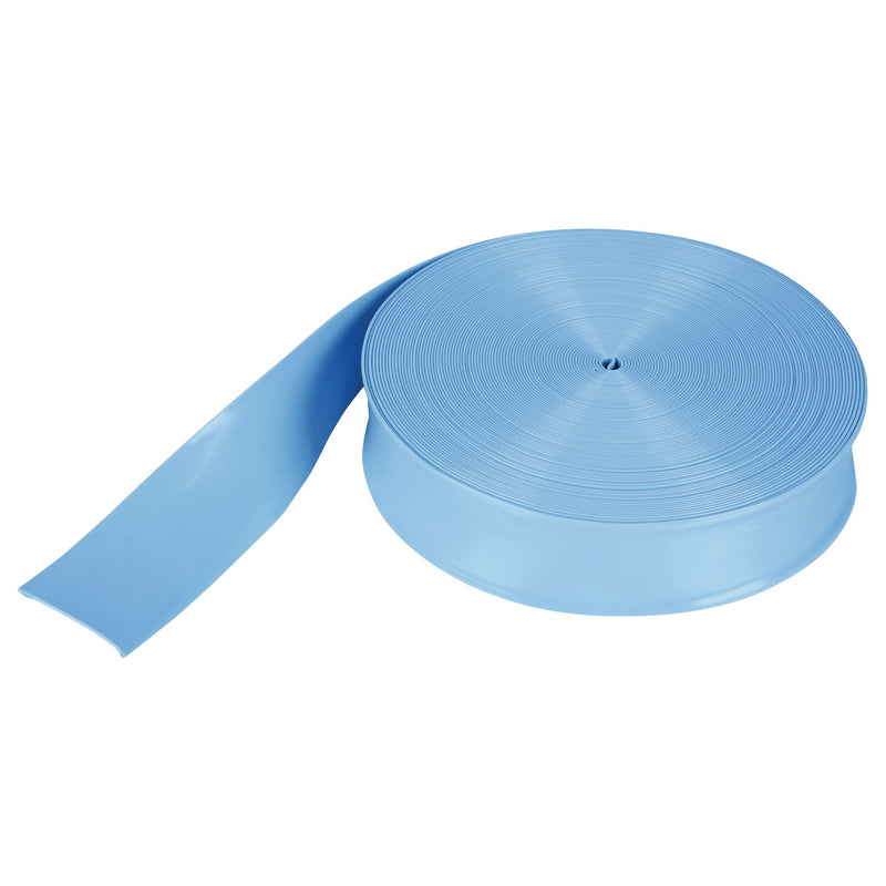 Backwash Hose for Above Ground Pool, 50-ft H0472