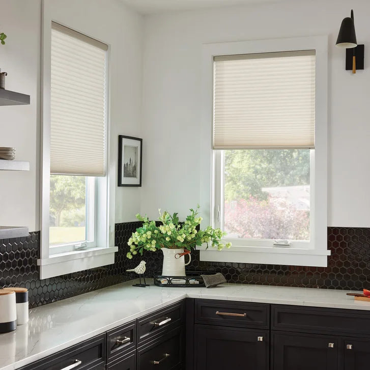 Bali Window Treatments - Custom Fit, DIY Installation G3764