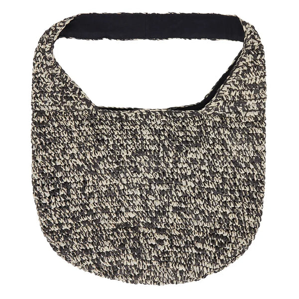 Banana Republic Women's Raffia Tote Bag V2512
