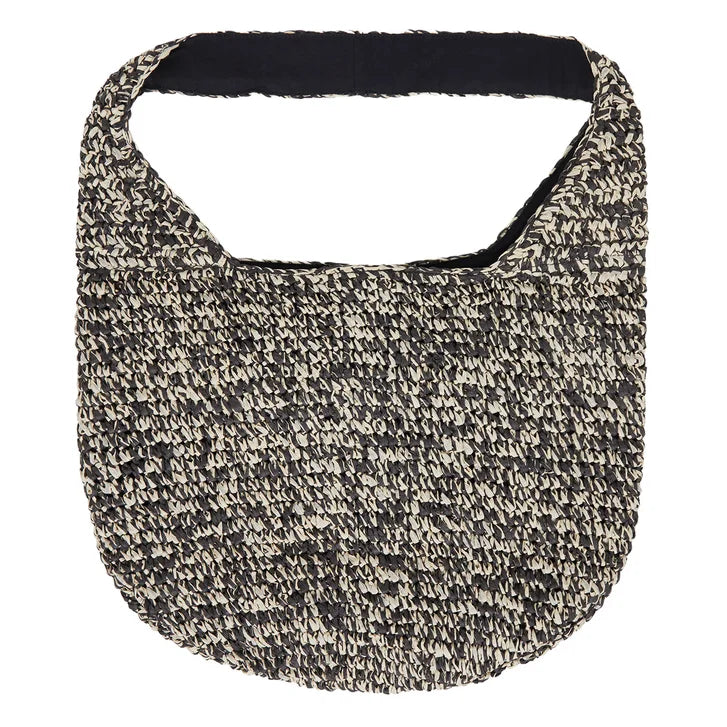 Banana Republic Women's Raffia Tote Bag V2512