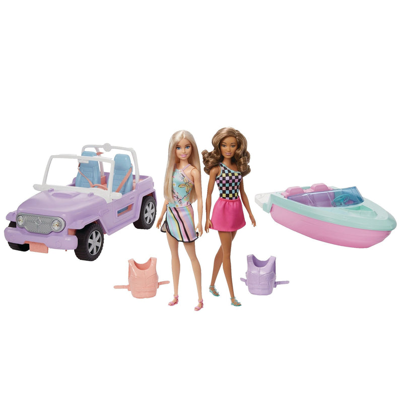 Friend Vehicles Buildup Set, Ages 3 to 7 O7105