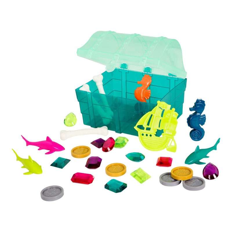 Treasures Ahoy Diving Set T8273