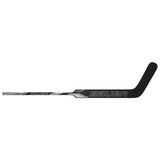 GSX 2.0 Composite Hockey Goalie Stick, Junior, Black, 21-in