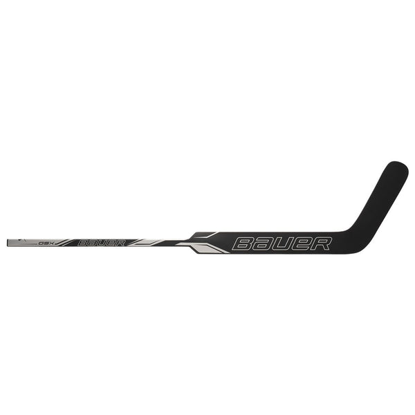GSX 2.0 Composite Hockey Goalie Stick, Junior, Black, 21-in O8982