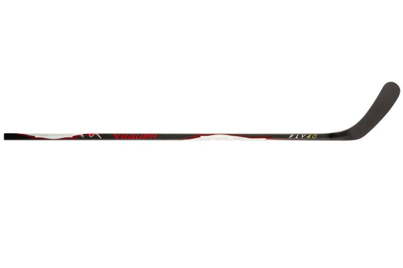 Vapor Fly40 Grip Composite Hockey Stick, Intermediate, 55 Flex K926