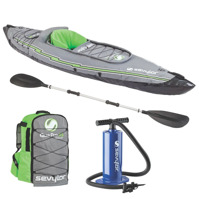Inflatable Kayak R7398