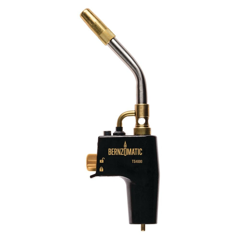 TS4000 Adjustable-TemPerature Advanced Performance ProPane Torch B6449