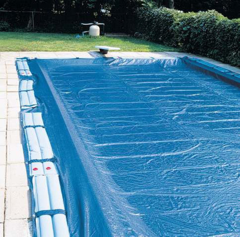 In-Ground Swimming Pool Winter Closing Water Tube Z2025