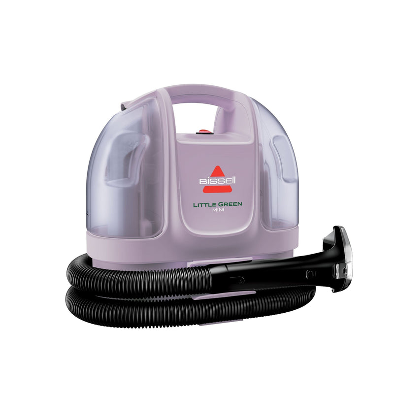 Bissel Little Green Mini Corded Dusk Portable Carpet & Upholstery Deep Cleaner P3126