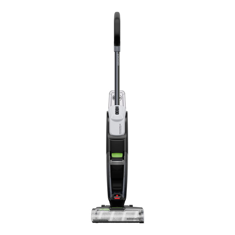 Bissell Crosswave Edge Cordless, Hard Floor Wet Cleaning L6011