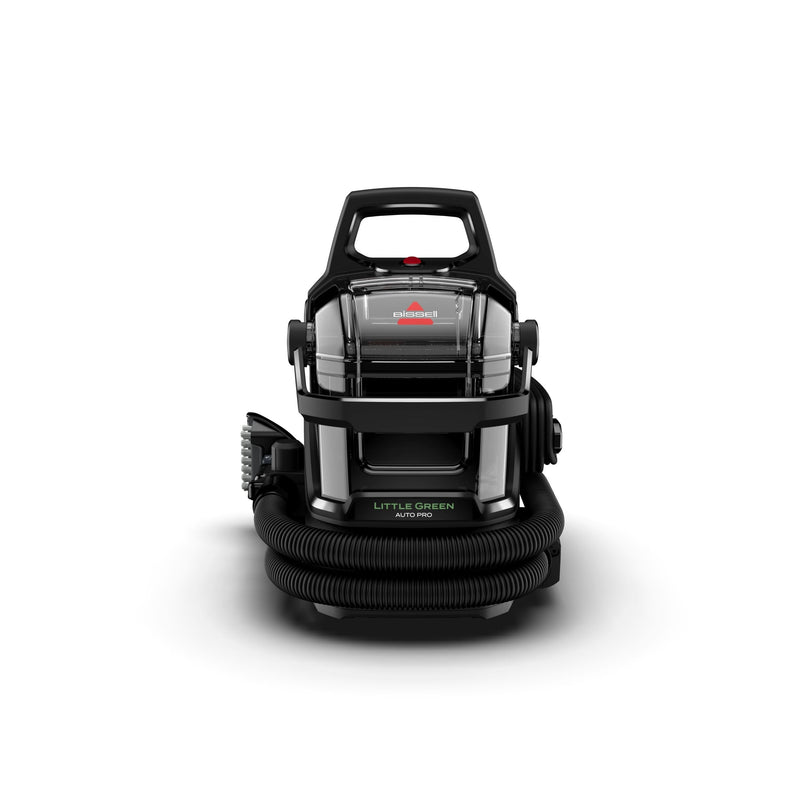 BISSELL Little Green Auto Pro SmartMix Portable Auto Detailer and Upholstery Deep Cleaner F5057