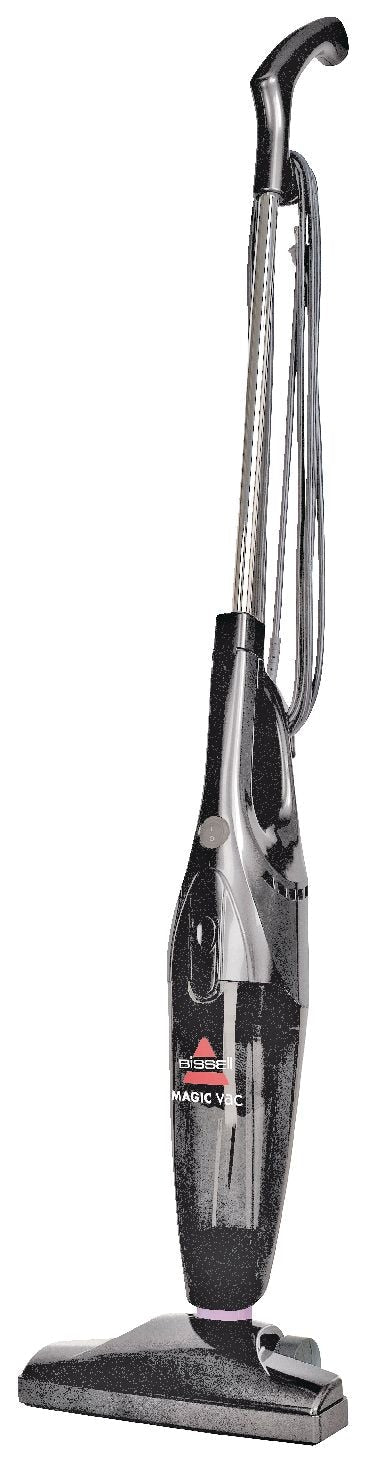 Bissell Magic Vac Lightweight Bagless Stick Corded Vacuum Cleaner N6873