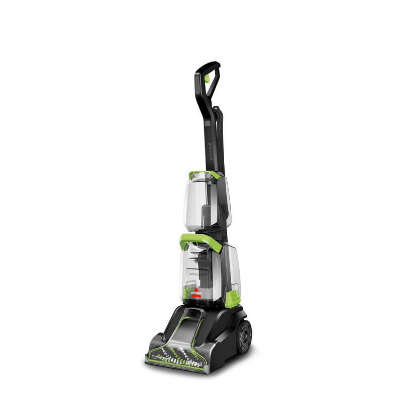 BISSELL Pet Pro PowerBrush Turbo Compact Carpet Corded Deep Cleaner & Extractor W4515