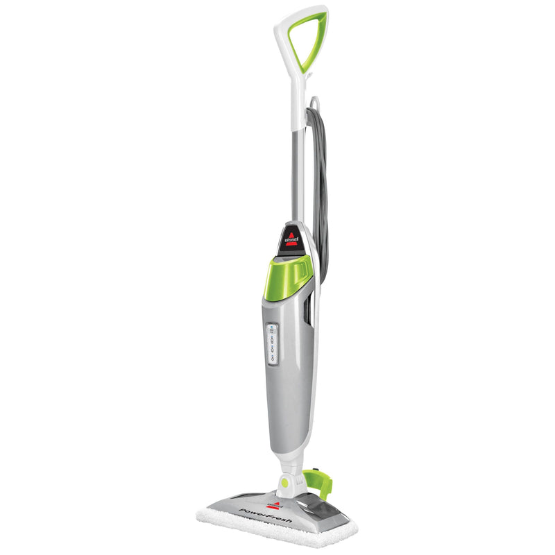 Bissell PowerFresh Hard Floor Steam Mop Corded Cleaner E1831