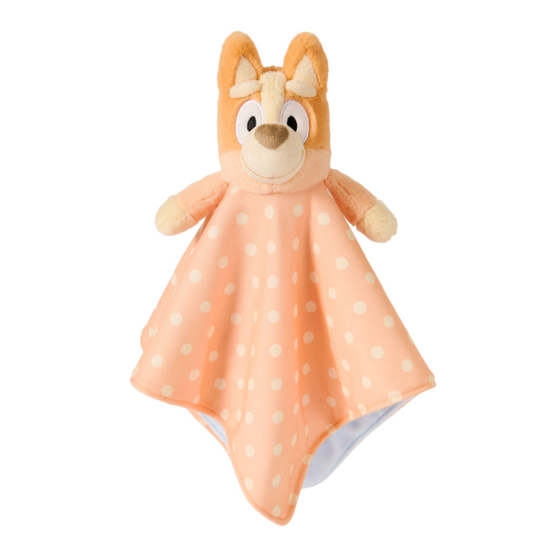 Bingo Lovey Sustainable Plush Stuffed Toy, 13-in N3259