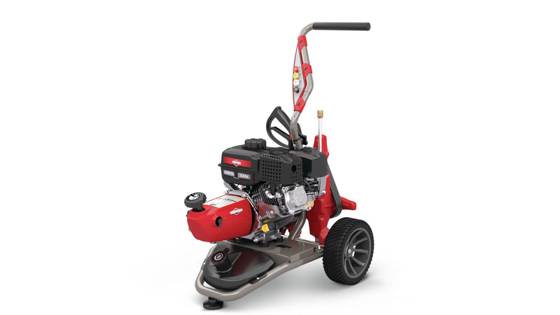 3200 PSI Gas Pressure Washer F2586