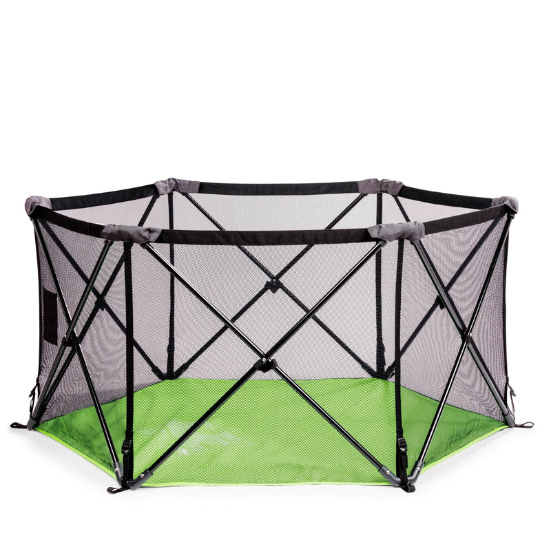 Summer Pop ‘N Play Lightweight Portable Playard A4473
