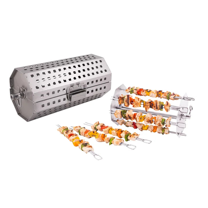 Broil King Rotisserie Bundle P0090