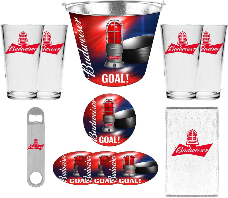 Light Bucket Gift Set, 11-pc S8077