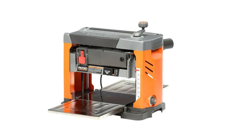 13 in. Thickness Corded Planer F6290