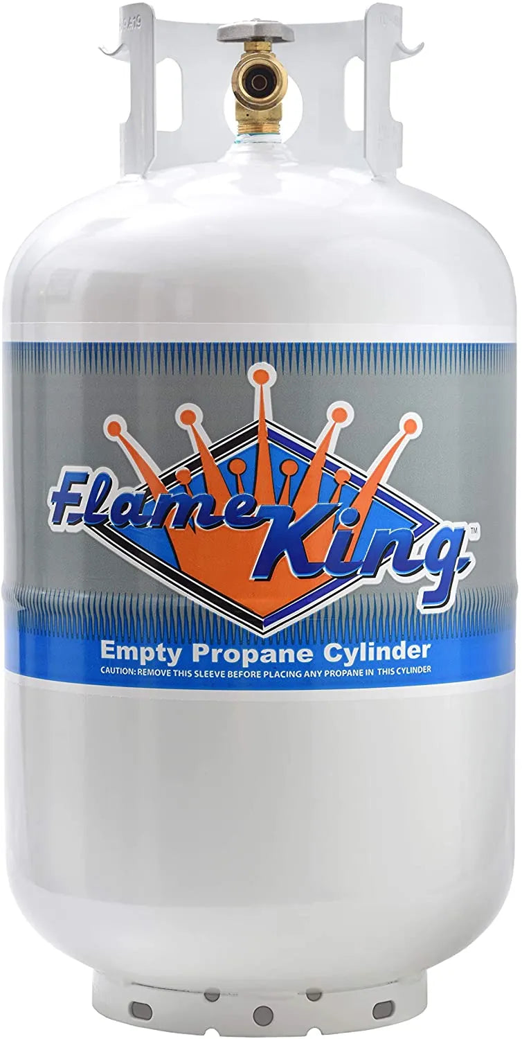 Overflow Protection Device Valve, DOT and TC Compliant, White V1490