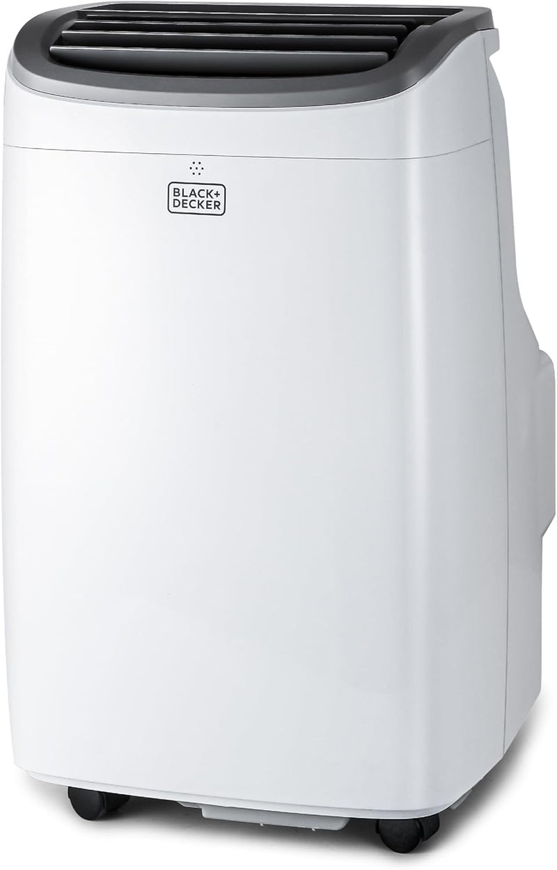 Intelligent portable air conditioner, featuring both cooling and heating functions, with a cooling power of 14000 watts (10200 watts SACC), a heating power of 12000 watts, suitable for rooms with an area not exceeding 700 square feet, with W3361