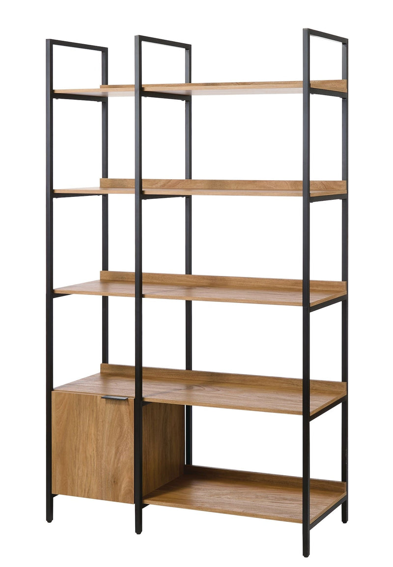 Langdon Wide Bookcase B5405