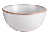 Reactive Glaze All Purpose Bowl, 1-pc, White
