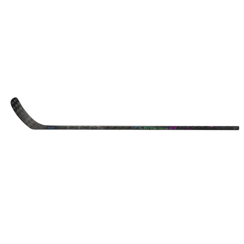 Ribcor Trigger Unleashed XT Composite Hockey Stick, Intermediate H6462