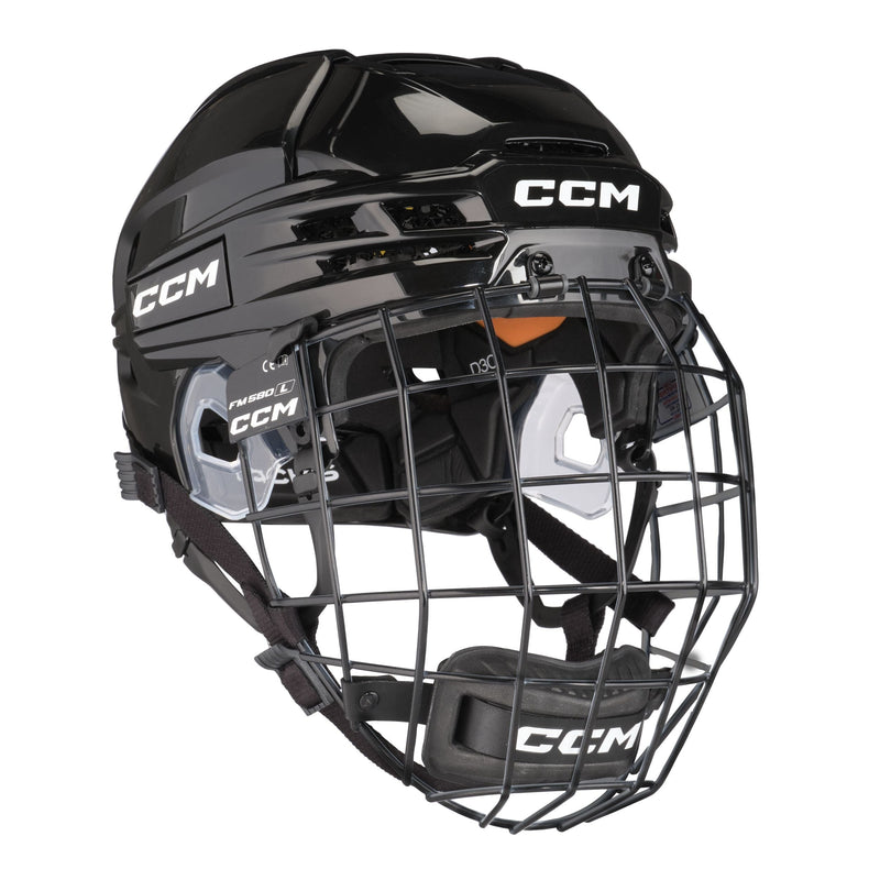 Tacks 720 Hockey Helmet Combo, Junior/Senior, Various Colours and Sizes R3536