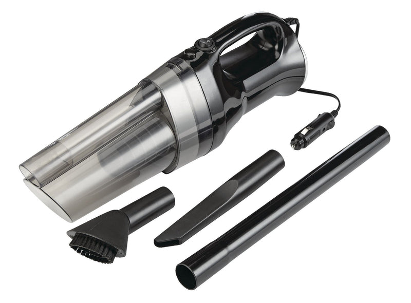 12V Compact Hand Vacuum Cleaner for Car N590