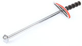 3/8-in Drive Torque Wrench, 0-100 ft-lbs