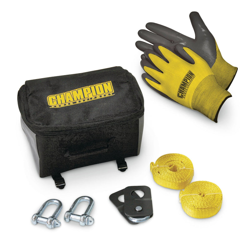 Power Equipment 200984 ATV Winch Rigging Kit U8663
