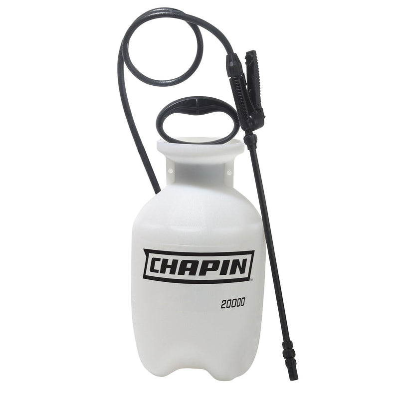20000 Lawn & Garden Sprayer for Fertilizers, Herbicides, Pesticides, Assorted Sizes M6884
