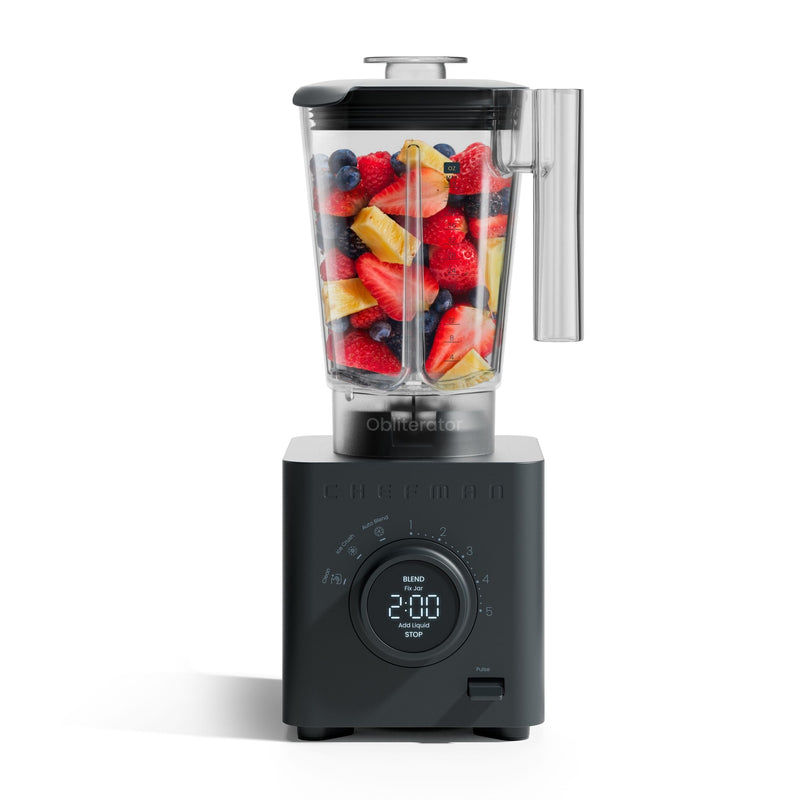 Obliterator High-Speed Blender with Travel Jars N5070