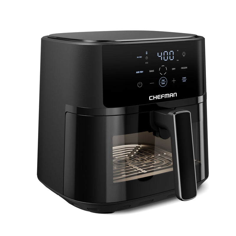 TurboFry Touch 6-Quart Digital Air Fryer S5779