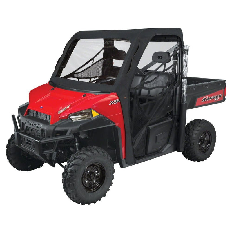 UTV Cab Enclosure for Ranger 900 XP, Black X7553