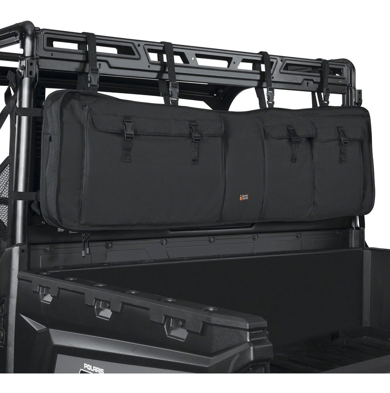 UTV Double Gun Carrier, Assorted Colours O7378