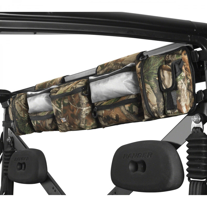 UTV Roll Cage Organizer, Camo F8502