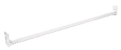 48-72-in Closet Rod H4788